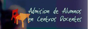 admision