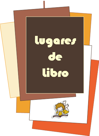 lugares de libro